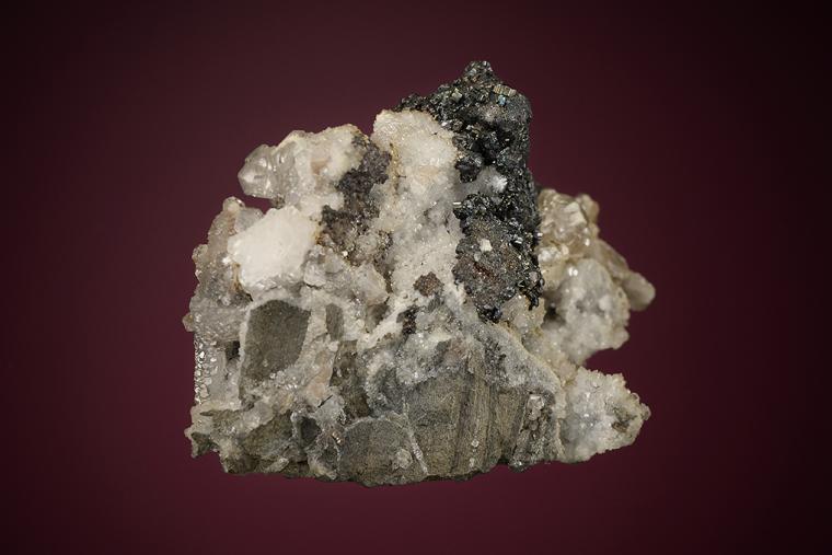 ARGENTOPYRITE